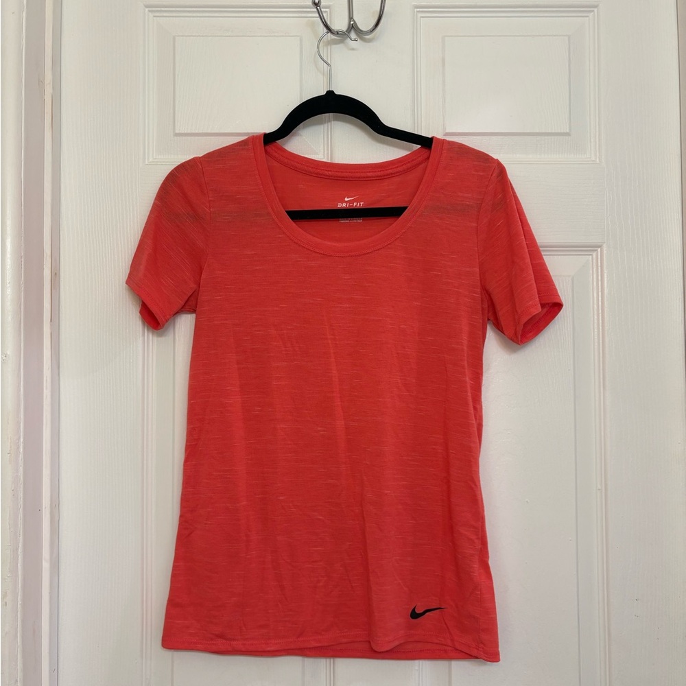 Nike Women’s Short Sleeve Active Tee